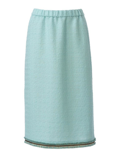 Rokpatroon - Burda 6073