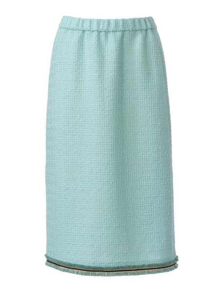 Rokpatroon - Burda 6073