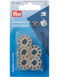 CB-garenklosjes voor naaimachine