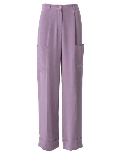 Broekpatroon - Burda 6079
