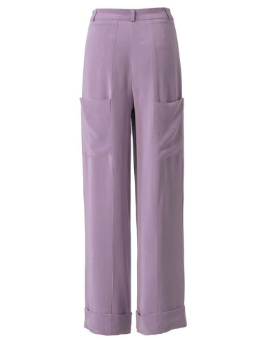 Broekpatroon - Burda 6079
