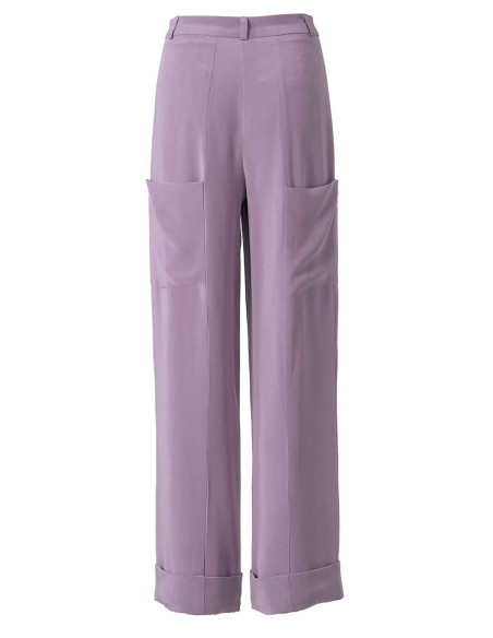 Broekpatroon - Burda 6079