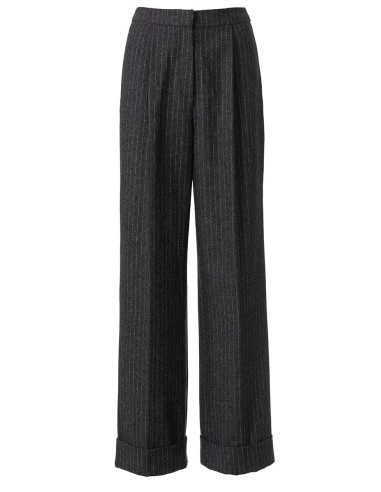 Broekpatroon - Burda 6079