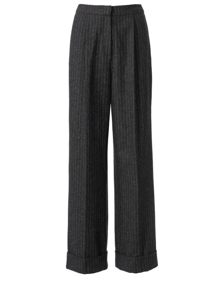 Broekpatroon - Burda 6079