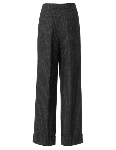 Broekpatroon - Burda 6079