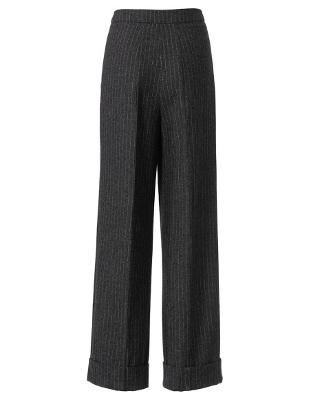 Broekpatroon - Burda 6079