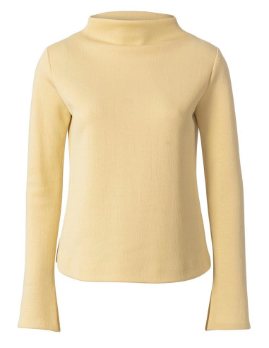 Jurk en T-shirt patroon - Burda 6080