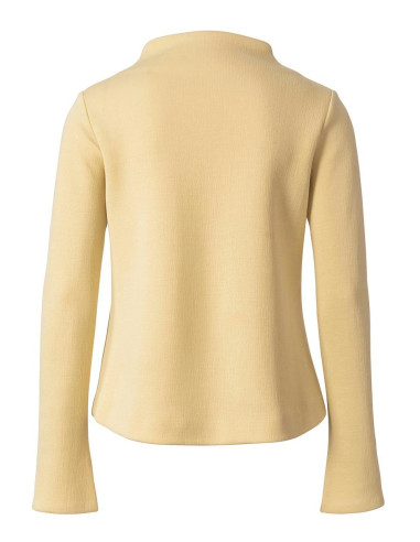 Jurk en T-shirt patroon - Burda 6080