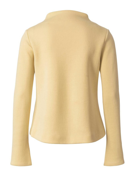 Jurk en T-shirt patroon - Burda 6080