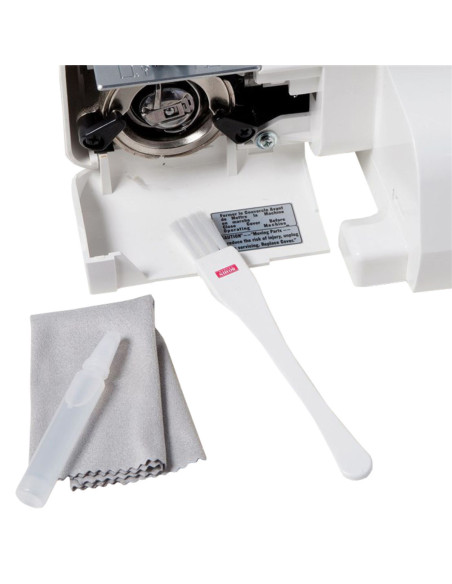 Reinigingskit voor machine