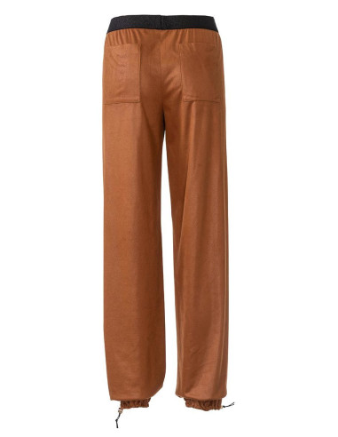 Broekpatroon - Burda 6085