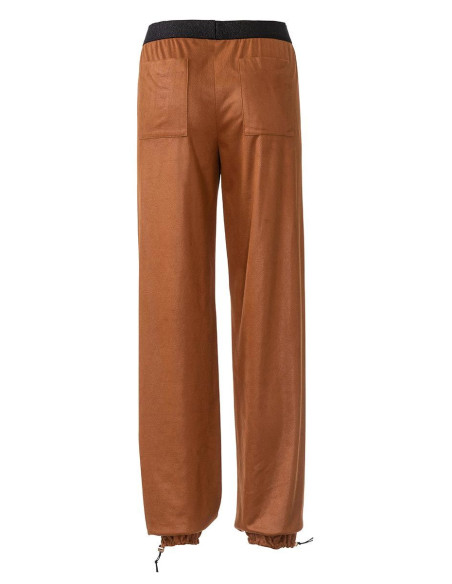 Broekpatroon - Burda 6085
