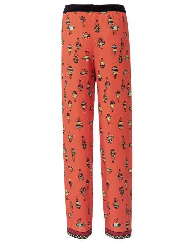 Broekpatroon - Burda 6085