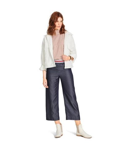 Broekpatroon - Burda 6085