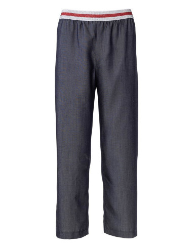 Broekpatroon - Burda 6085