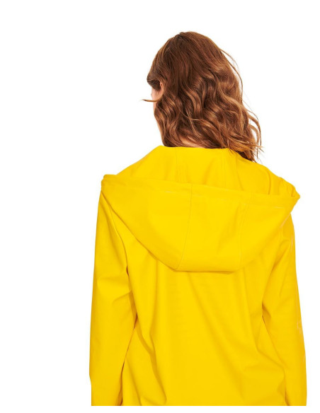 Jas- en mantelpatroon - Burda 6088
