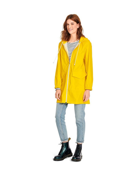 Jas- en mantelpatroon - Burda 6088