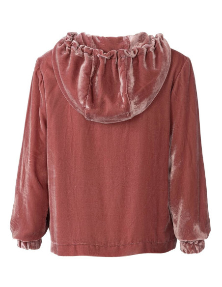 Jas- en mantelpatroon - Burda 6088