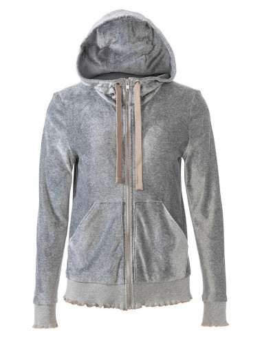 Jas patroon - Burda 6090