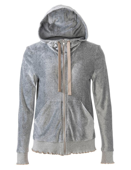 Jas patroon - Burda 6090
