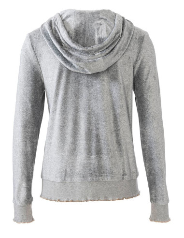 Jas patroon - Burda 6090
