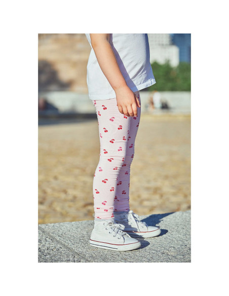 Seattle kids legging of jegging patroon - Ikatee