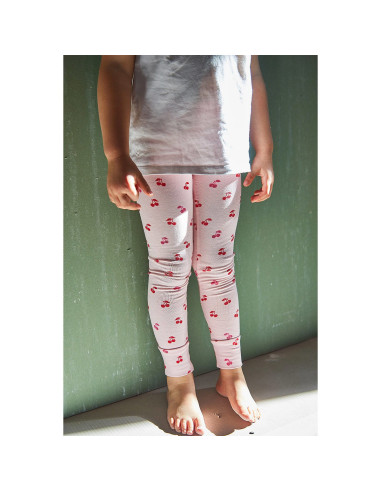 Seattle kids legging of jegging patroon - Ikatee