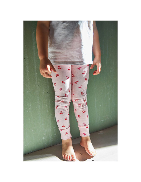 Seattle kids legging of jegging patroon - Ikatee