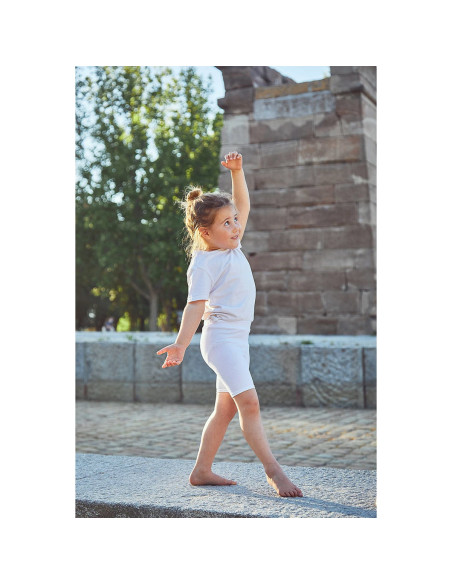 Seattle kids legging of jegging patroon - Ikatee