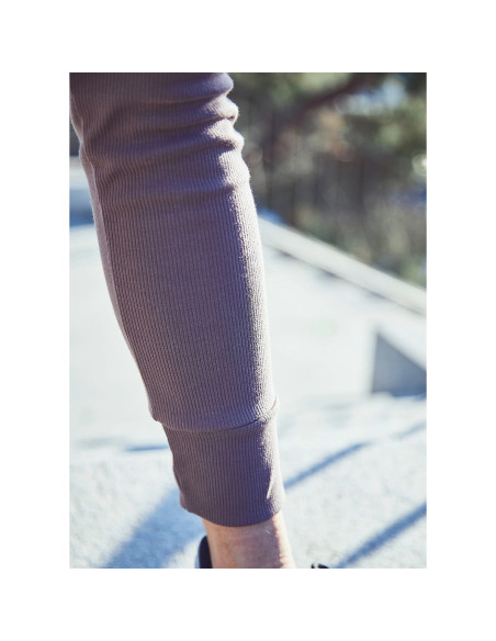 Patroon voor legging of jegging Seattle - Ikatee
