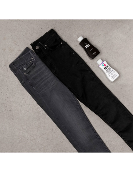 Rit Back to Black textielverfkit