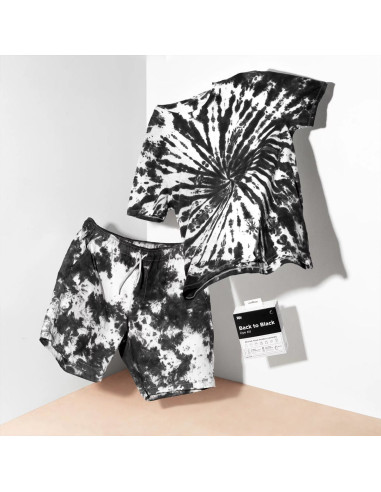 Rit Back to Black textielverfkit