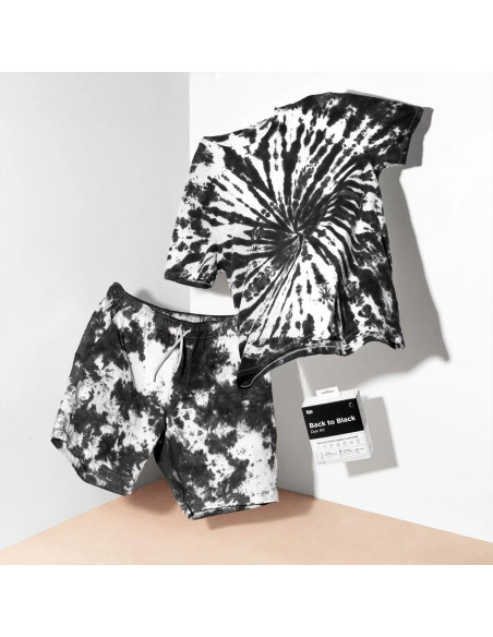 Rit Back to Black textielverfkit