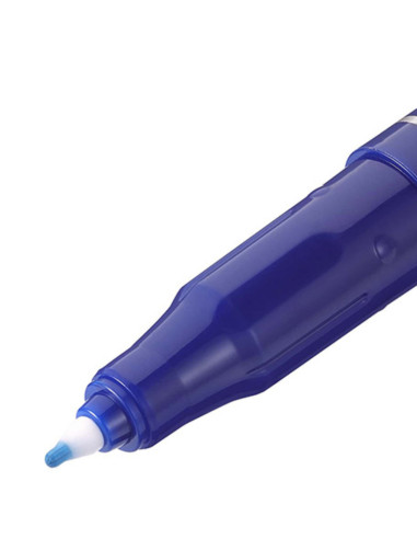 Set van 6 Pilot FriXion Fineliner viltstiften