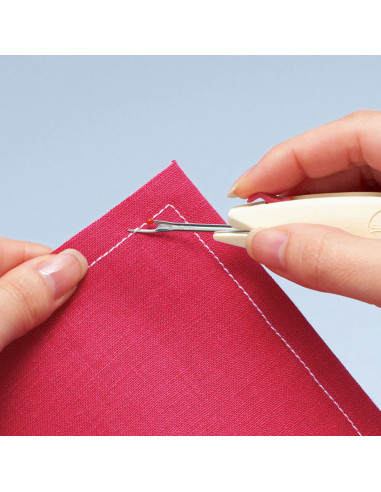 Clover intrekbare draadknipper en draadsnijder
