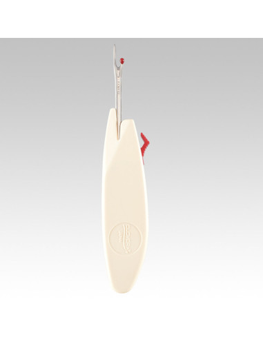 Clover intrekbare draadknipper en draadsnijder