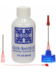 Tijdelijke lijm Roxanne Glue Baste-It