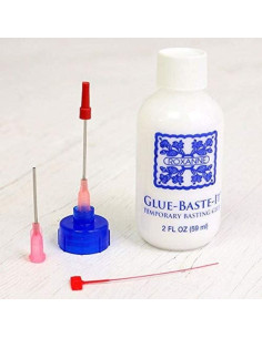 Tijdelijke lijm Roxanne Glue Baste-It 2