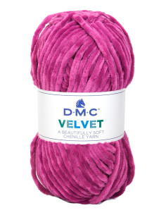 DMC Fluweelgaren