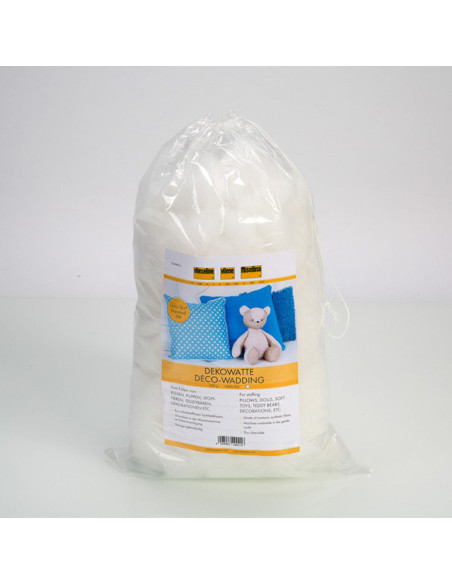 Vulwatten Vlieseline Dekowatte - 300 g
