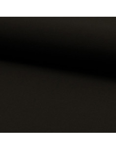 Milano viscose jersey stof - Bruin