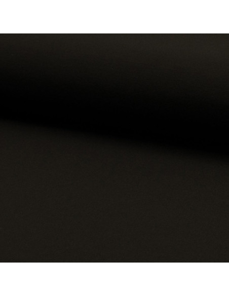 Milano viscose jersey stof - Bruin