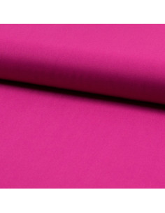 Viscose keperstof - Fuchsia