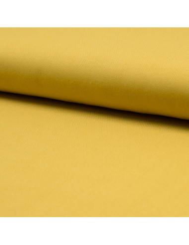 Viscose keperstof - Oker