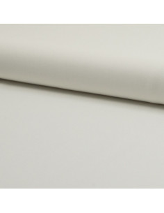 Viscose keperstof - Ecru