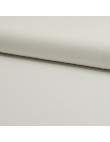 Viscose keperstof - Ecru
