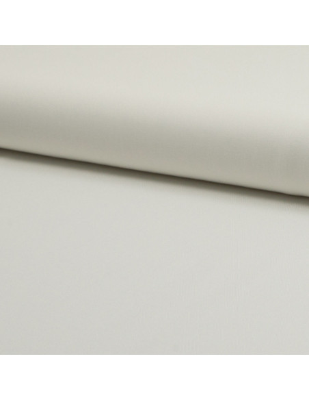 Viscose keperstof - Ecru