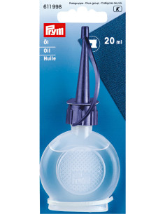 Prym naaimachineolie