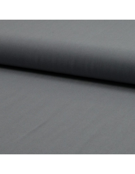 Viscose keperstof - Grijs