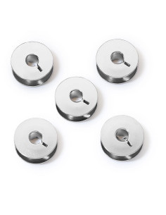 Naaimachine spoeltjes kleine doosje 2